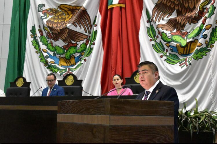 Piden a los 43 ayuntamientos actualizar valores catastrales para el ejercicio fiscal 2027