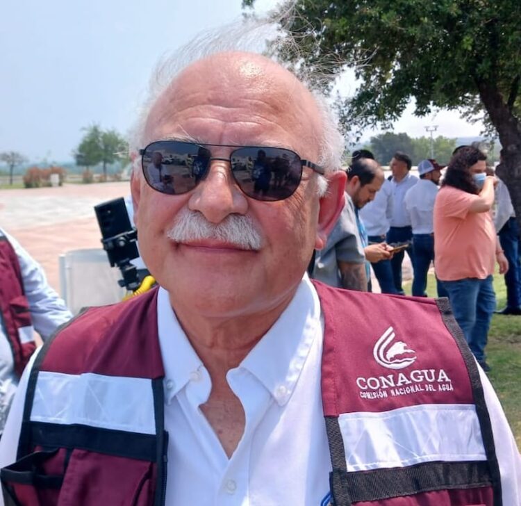 Llegan a Tamaulipas inversiones para tecnificación de riego por casi 150 millones de pesos