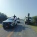 Circulación suspendida en la Carretera Victoria a Soto la Marina