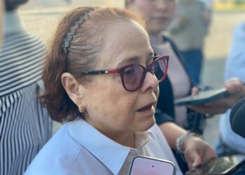 Secretaría de Administración espera notificación oficial de cambios en el gabinete estatal