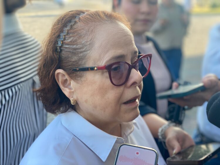 Secretaría de Administración espera notificación oficial de cambios en el gabinete estatal
