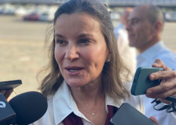 Ninfa Cantú evita hablar de candidaturas, pero confirma afiliación a Morena