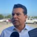 Gattás perfila interés por candidatura del V Distrito Federal rumbo a 2027