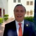 Destaca Sergio «Cheko» Ojeda unidad y coordinación para fortalecer a Nuevo Laredo