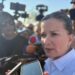 Ninfa Cantú deja abierta la posibilidad de buscar la alcaldía de Nuevo Laredo