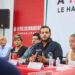 PRI Tamaulipas critica salida de funcionario de Sebien y exige investigación tras cese