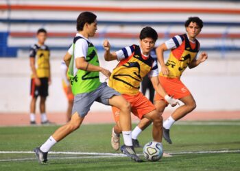 Fortalece Correcaminos premier su pretemporada 