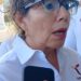 Niega Silvia Casas interes en la alcaldía de Victoria