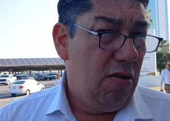 Pepe Braña llama a respetar los tiempos internos de Morena rumbo al proceso electoral