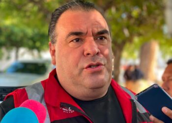 Protección Civil intensifica medidas preventivas en sitios turísticos y cuerpos de agua de Victoria