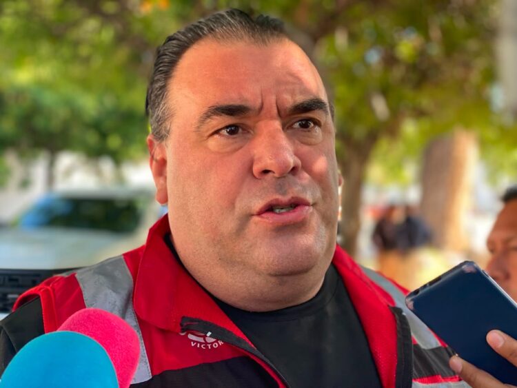 Protección Civil intensifica medidas preventivas en sitios turísticos y cuerpos de agua de Victoria