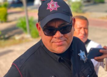 Guardia Estatal advierte “cifra negra” en casos de violencia familiar en Victoria