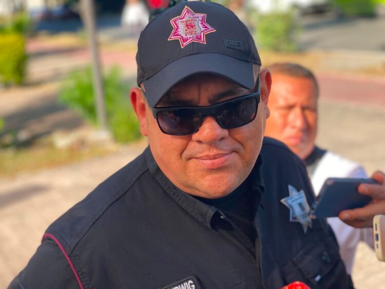 Guardia Estatal advierte “cifra negra” en casos de violencia familiar en Victoria