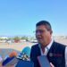Bienestar rechaza uso político de programas sociales; delegado descarta buscar un cargo de elección en 2027