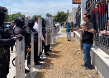 Cierre de Winner Casino deja a más de 200 empleados sin trabajo y con adeudos salariales