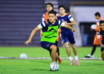 Cierra Correcaminos pretemporada ante la Selección Mexicana 