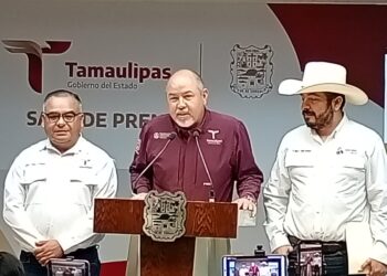 Gobierno de González y Estado refuerzan coordinación para garantizar seguridad en torneo de pesca