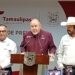 Gobierno de González y Estado refuerzan coordinación para garantizar seguridad en torneo de pesca