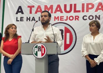 Exige PRI investigaciones contra exfuncionarios señalados; “la responsabilidad no termina con el despido”