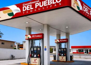Llegan Las Gasolineras “Del Bienestar” a Tamaulipas