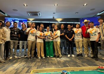 Llevarán estudiantes del CONALEP Tamaulipas su talento al Campeonato Mundial de Robótica en Japón