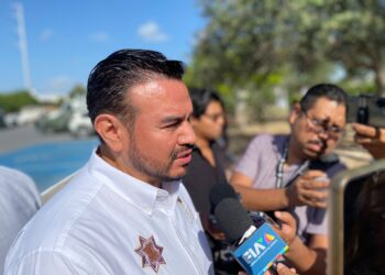 Tamaulipas mantiene avances en seguridad; Reynosa concentra mayor número de detenciones: Willy Zúñiga