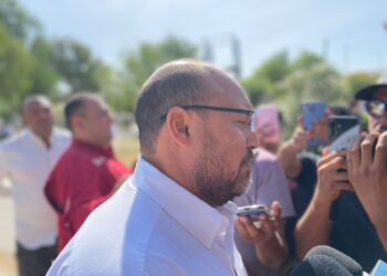 Gobierno de Tamaulipas reitera que no habrá impunidad en el caso Dafne
