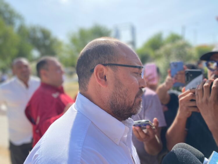 Gobierno de Tamaulipas reitera que no habrá impunidad en el caso Dafne