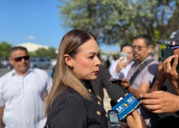 Sin acusados por el momento en el caso Dafne; Fiscalía continúa integrando investigación
