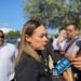 Sin acusados por el momento en el caso Dafne; Fiscalía continúa integrando investigación