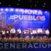 Sólo los pueblos organizados pueden detener el avance del imperialismo: Aquiles Córdova Morán