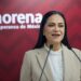 Morena rechaza persecución política y defiende investigaciones contra exgobernador
