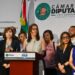 PAN pide reponer proceso del Plan General de Desarrollo de la Ciudad de México y acusa falta de participación ciudadana