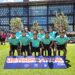Debuta con triunfo Correcaminos en el campeonato Nacional Sub 15