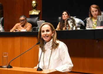 PAN acusa impunidad y exige transparencia por descarrilamiento del Tren Interoceánico y presunto huachicol fiscal