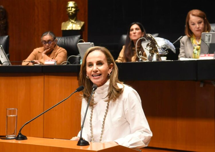 PAN acusa impunidad y exige transparencia por descarrilamiento del Tren Interoceánico y presunto huachicol fiscal