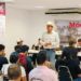 Continúan jornadas de registro de Vivienda para el Bienestar en seis municipios de Tamaulipas
