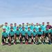 Cumple Correcaminos con participación en Torneo Nacional Sub15