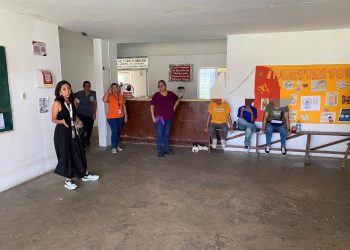 Informan a adolescentes para prevenir consumo de sustancias nocivas durante las vacaciones