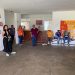 Informan a adolescentes para prevenir consumo de sustancias nocivas durante las vacaciones