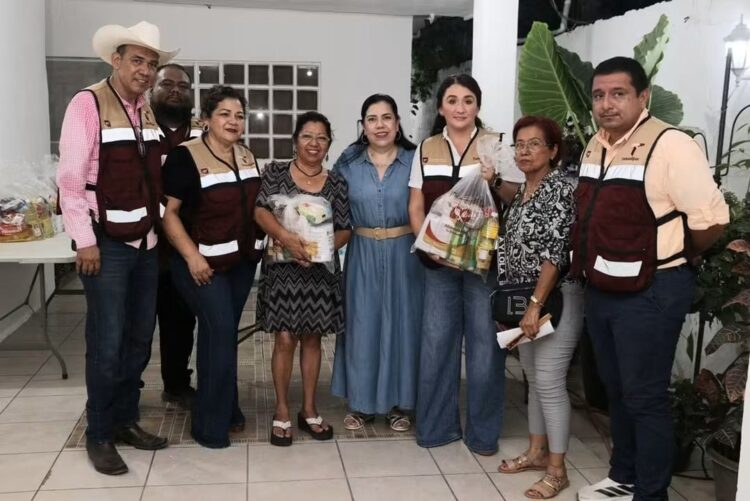 PAN revisa posible uso electoral de apoyos sociales en El Mante; analiza interponer denuncias