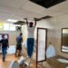Tec Madero aprovecha el periodo vacacional para fortalecer su infraestructura