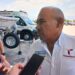 Alcalde de Miguel Alemán asegura mejora en percepción de seguridad