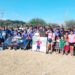 Gana Ampliación Casas Blancas Torneo Cuadrangular en memoria de Pavel Valdez