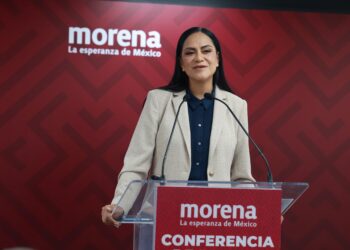 Morena defiende estrategia contra el huachicol iniciada por López Obrador