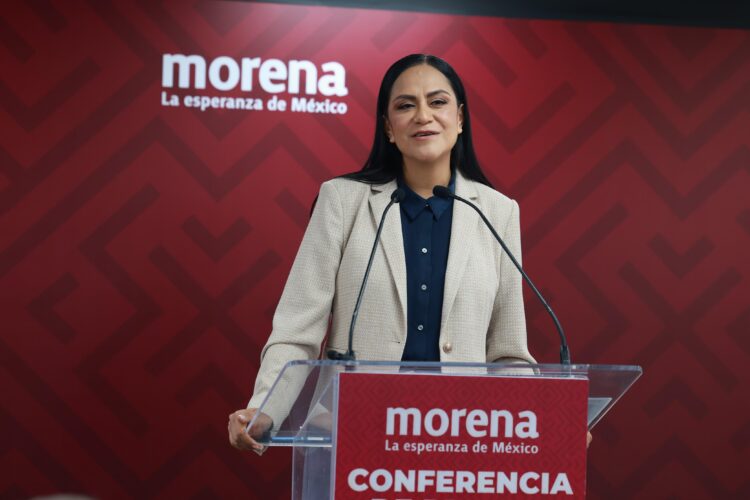 Morena defiende estrategia contra el huachicol iniciada por López Obrador