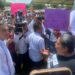 Américo Villarreal garantiza justicia en caso Dafne