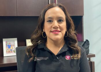 Promueven la creación de “Guardianes de la Salud Mental” para fortalecer la prevención en Tamaulipas