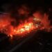 Descartan indicios de incendio provocado en planta de PepsiCo en Matamoros: Fiscal