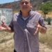 Óscar Narváez mantiene recorridos permanentes por las colonias de Ciudad Victoria durante el periodo vacacional